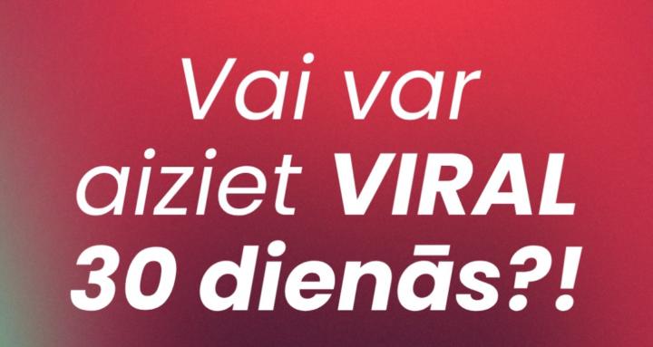 UCAN izaicinājums