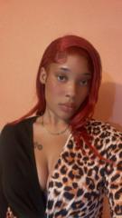 Alexcia Copeland