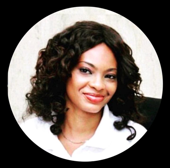 Dr Chioma Beverly Oji-Konyeaso