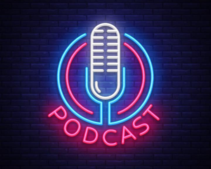 Launch the podcast 