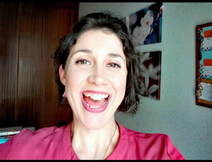 Cris Toral