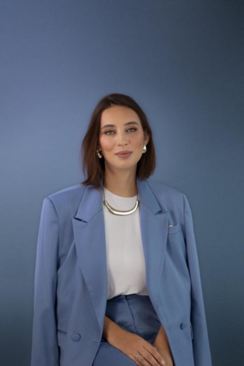 Zofia Cegłowska