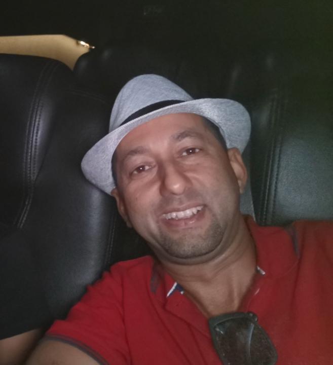 Reza Rajie
