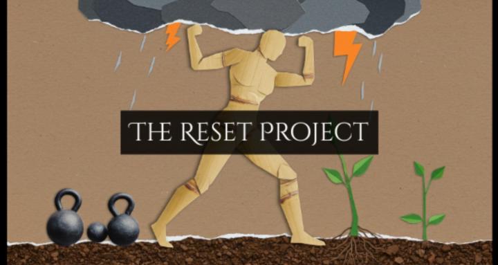 The Reset Project