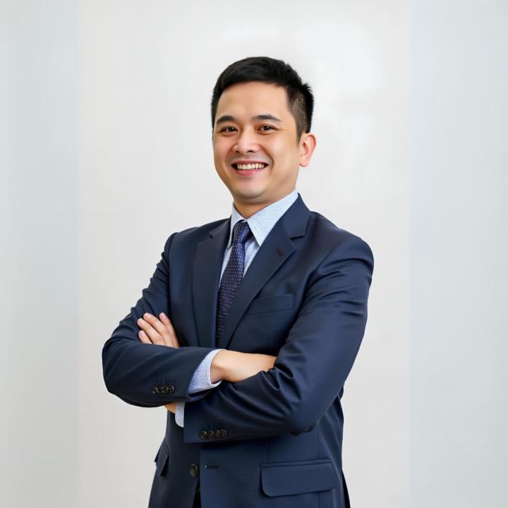 Hoàng Mạnh