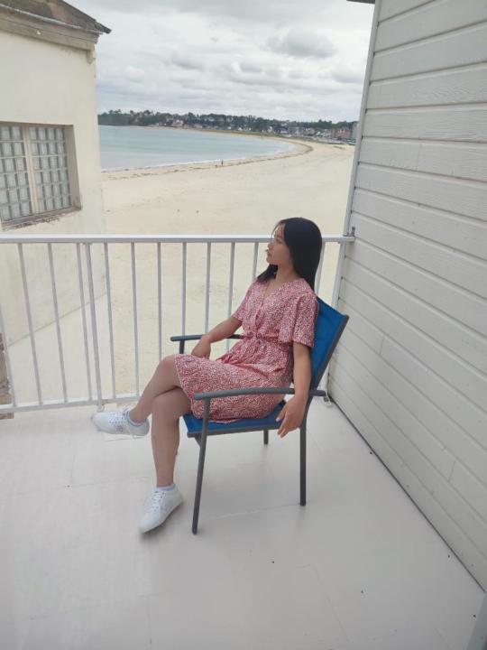 Marie Taing