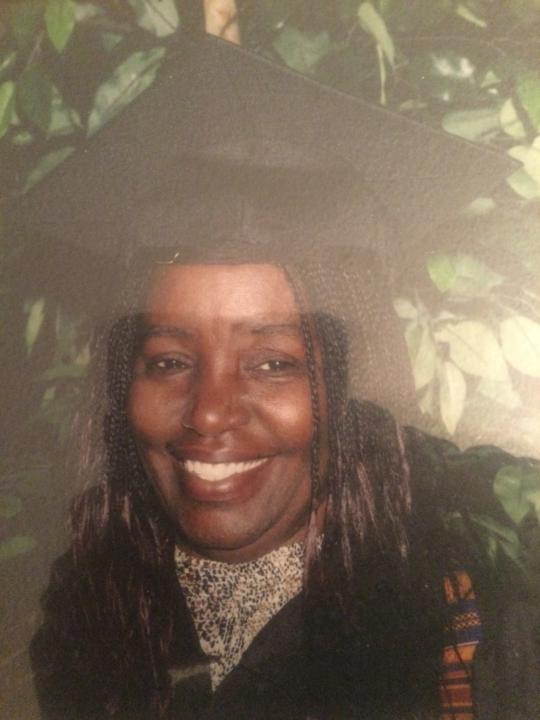 In Loving Memory of Dora Jackson