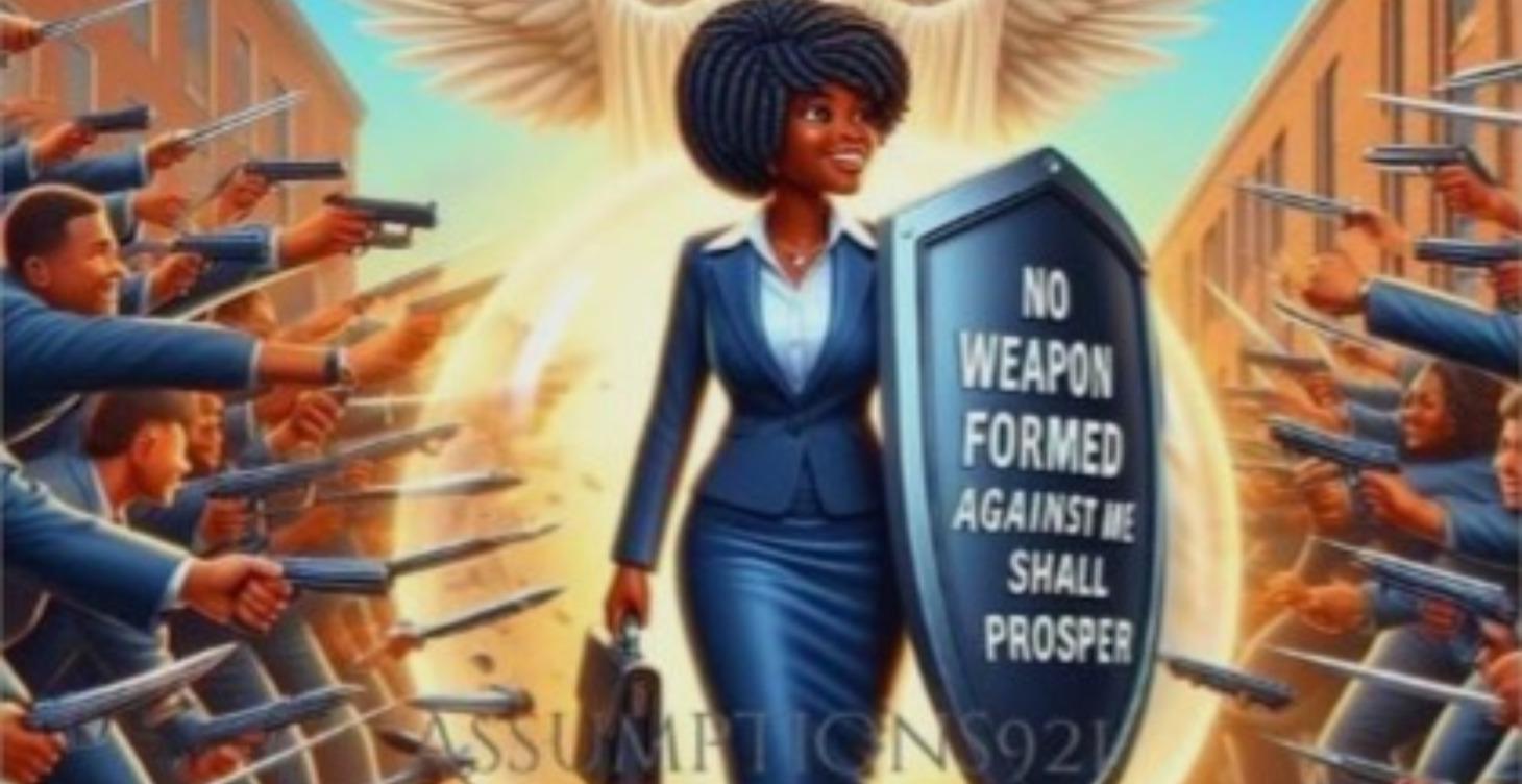 🙏✨ DAILY PRAYER CORNER ✨🙏