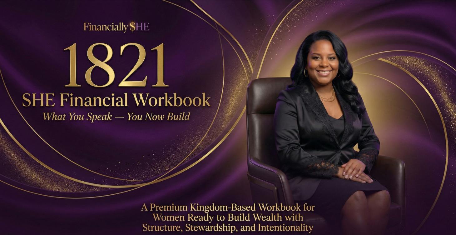 18:21 SHE Financial Workbook