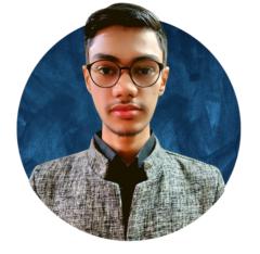 Muhammad Areeb