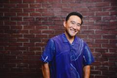 Nolan Hong