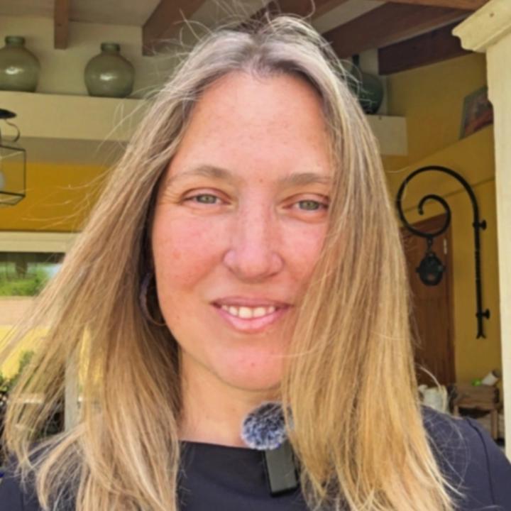 Marta Matheu Blanco