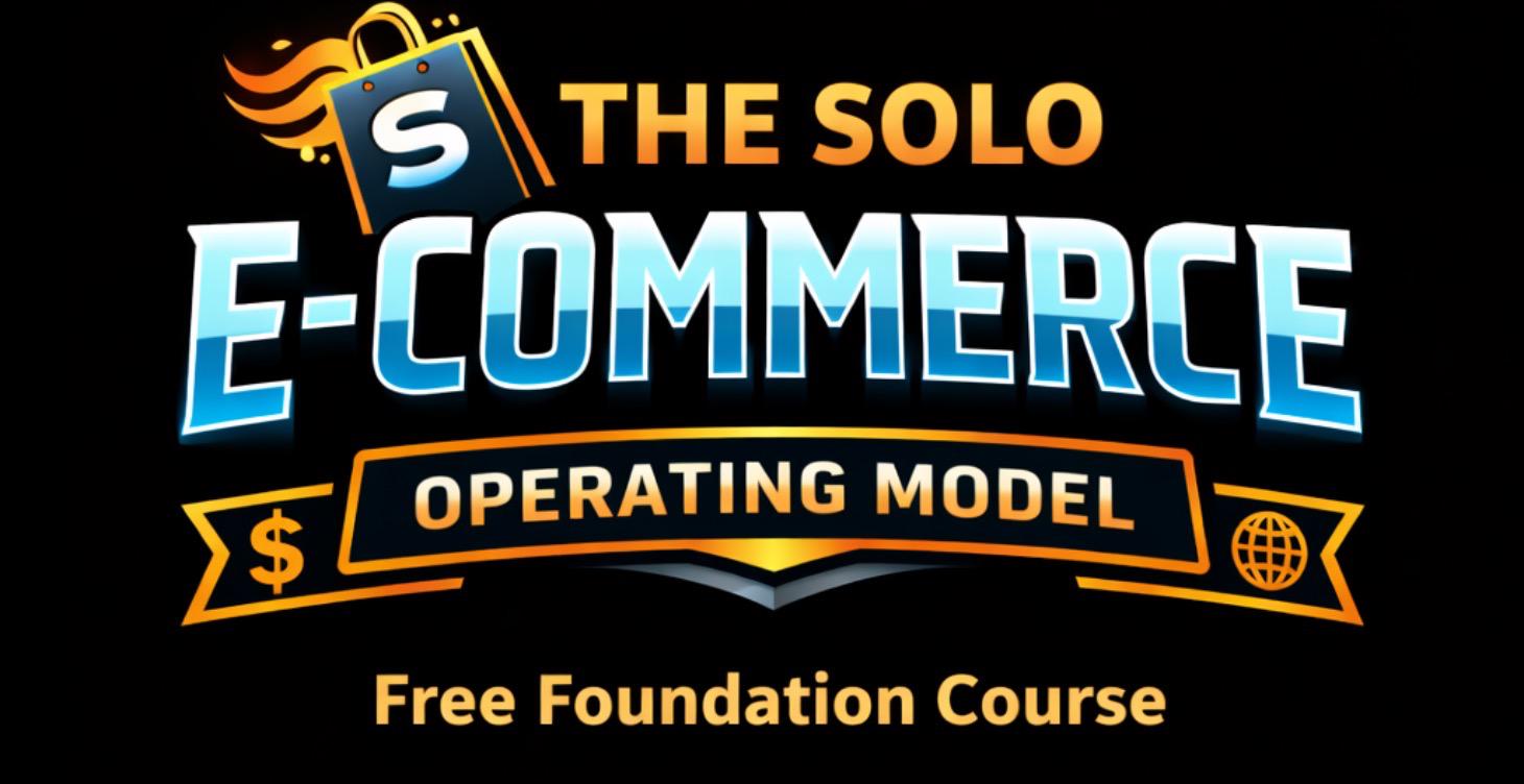 The Solo Operator Free Model