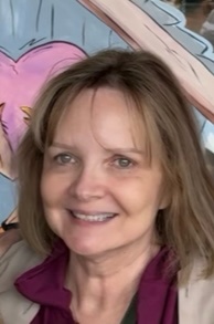 Sandra Edwards