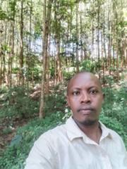 Antony Mathenge