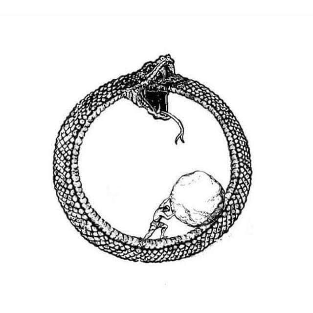 Your “Inherited Identity” vs your “Chosen Identity” 