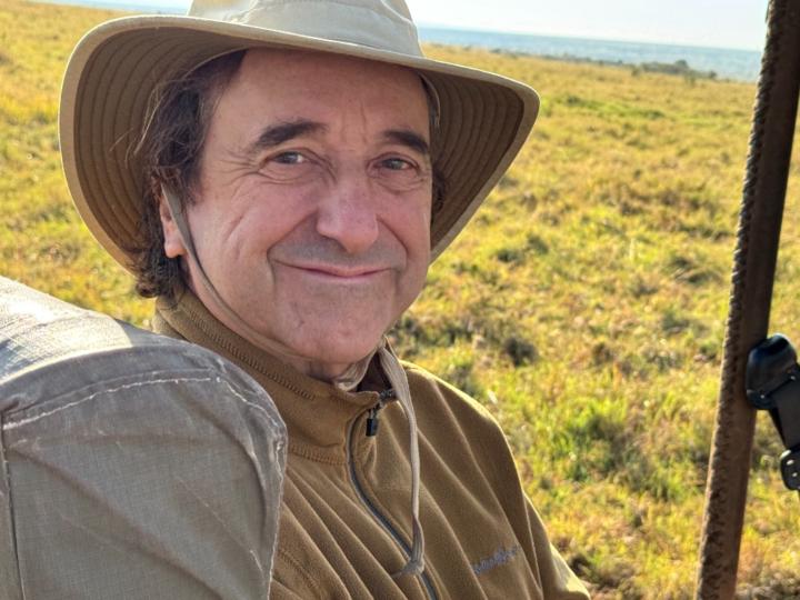 Robert Menna