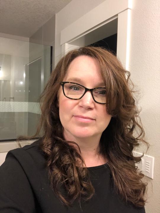 Gwendolyn Apperson