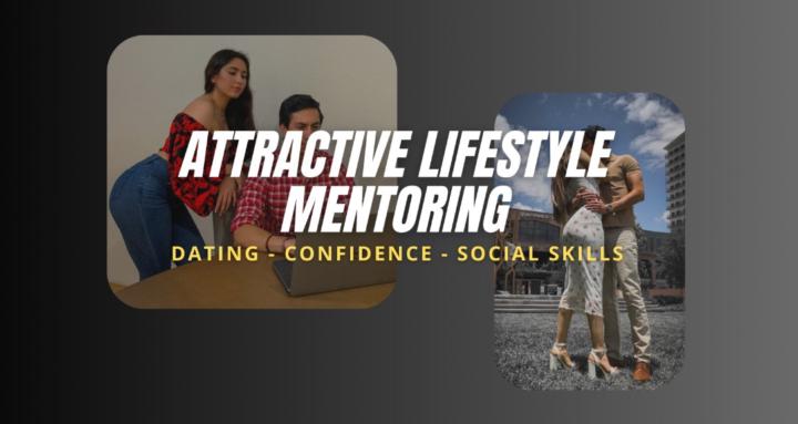 Attractive Lifestyle Mentoring
