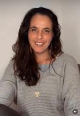 Jacqueline Toniutti