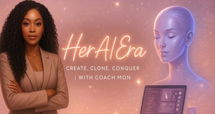Her Ai Era