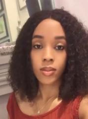 Esther Nwabichie