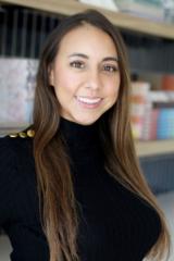 Ana Maria Garcia
