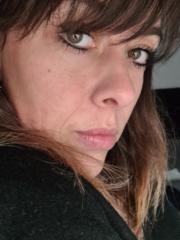 Déborah Blondeau