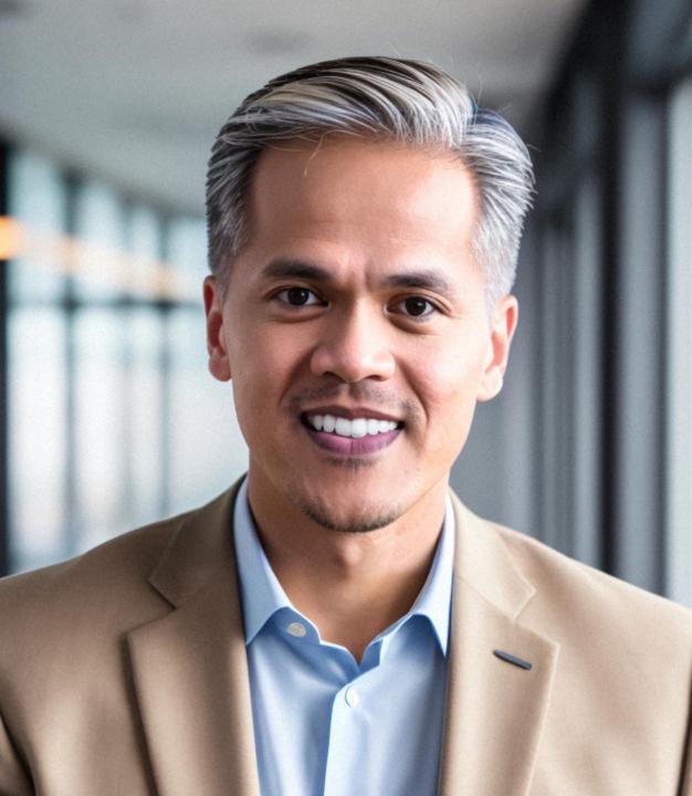Dante Diza