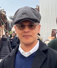 Dante Diza
