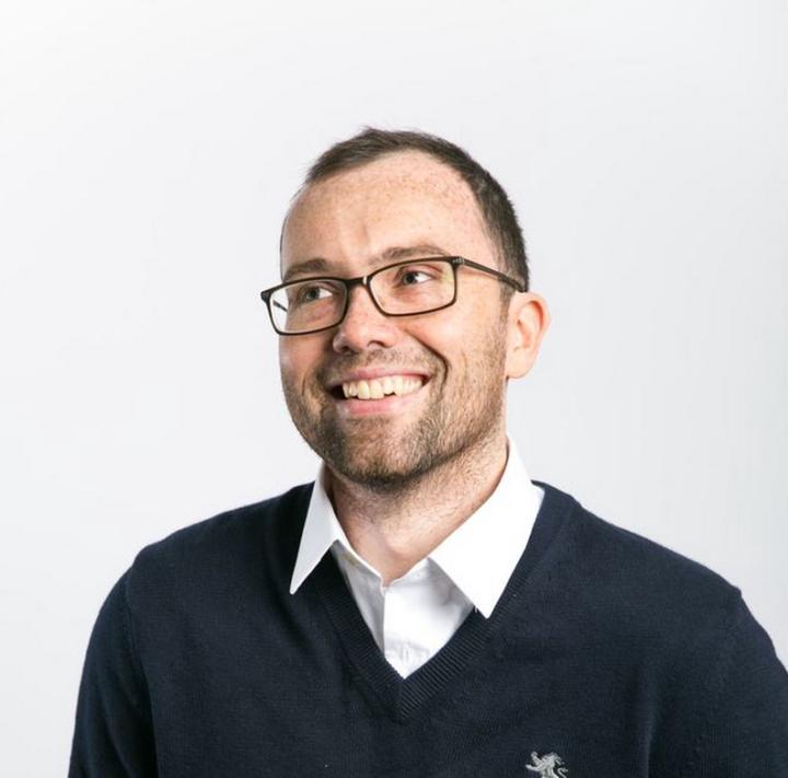 Graham AbbottConsulting
