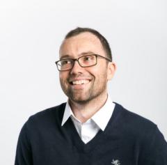 Graham AbbottConsulting