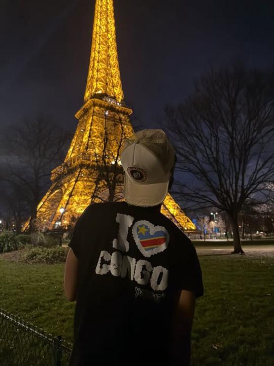 Jean-Emmanuel Matunga