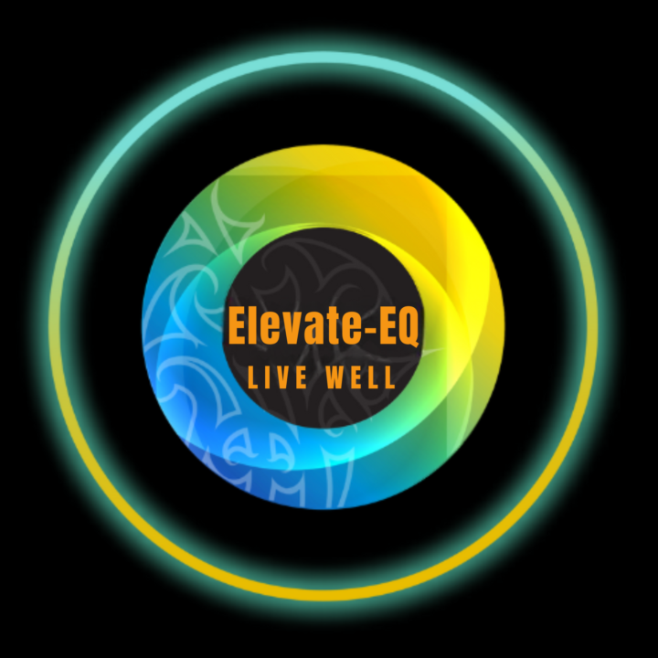 Elevate EQ Collective - The Tohu / Logo