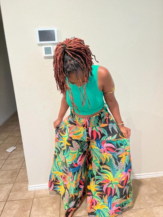 Domonique Jackson