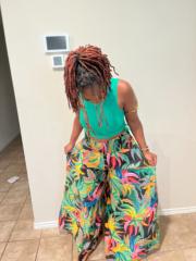 Domonique Jackson