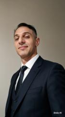 Khris Romano
