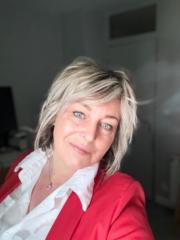Sonia Thomas
