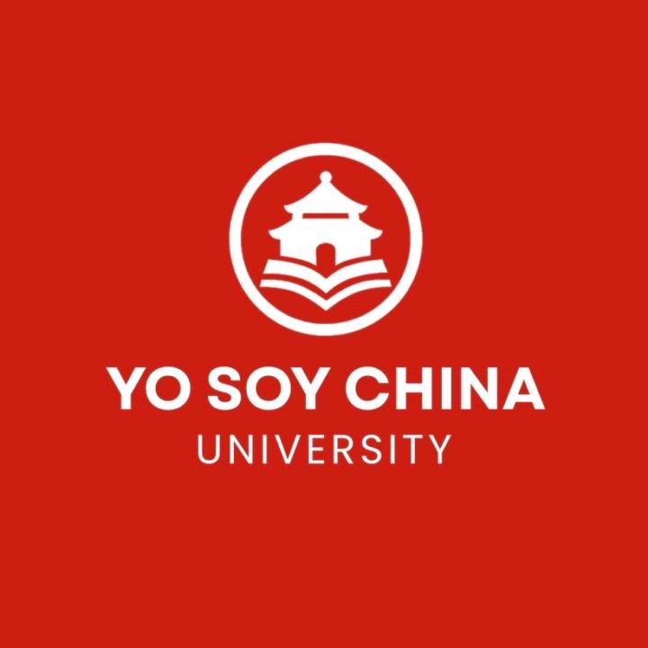 Alumnos Yo Soy China University