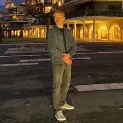 Noah Wetzelaer