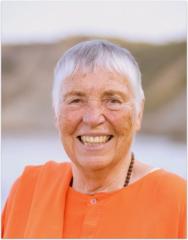 Shanti Puri