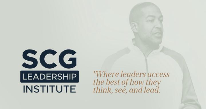 SCG Leadership Institute