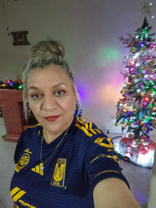 Graciela Flores Leyva