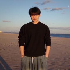 Benjamin Chen