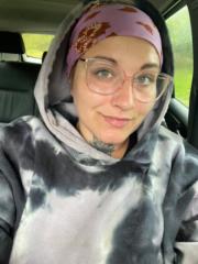 Morgan Borzumato