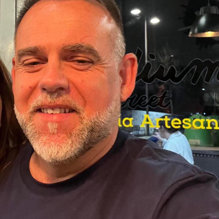 Miguel Angel Bastida Violero