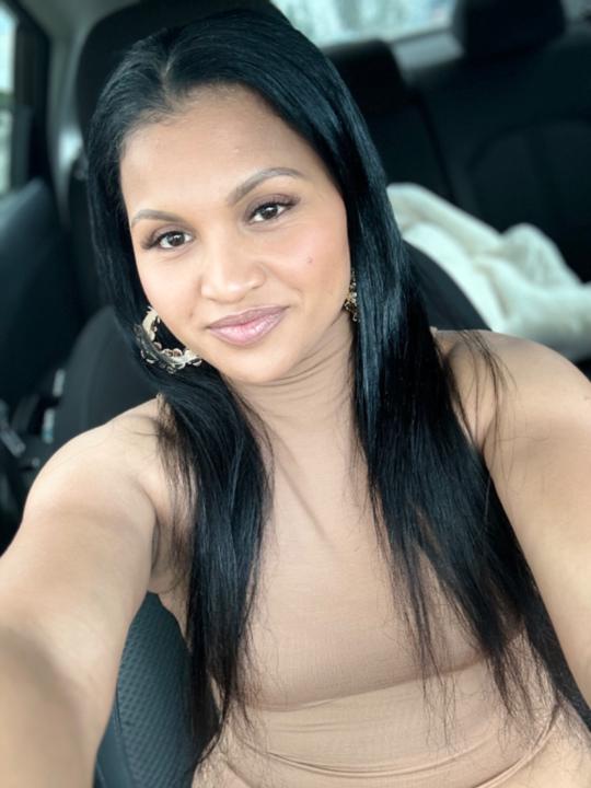 Carmen Calloway
