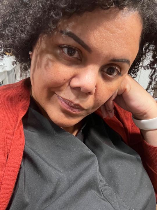 Tenicia Lovejoy