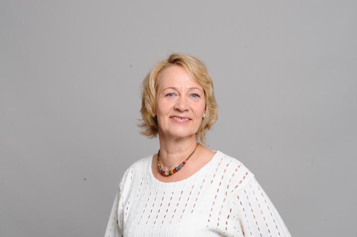 Doris Schaar