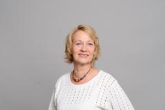 Doris Schaar